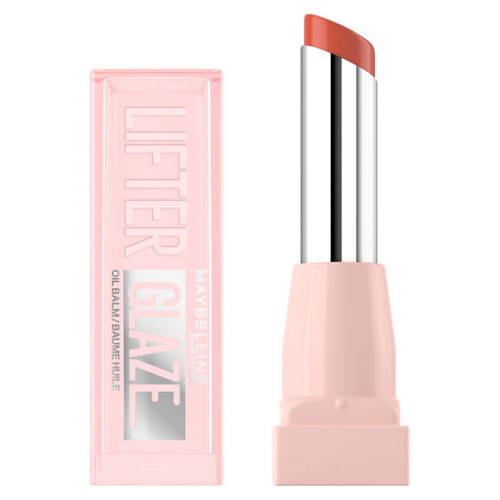 

MAYBELLINE NEW YORK MAYBELLINE Бальзам для губ увлажняющий Lifter Glaze, MAYBELLINE Бальзам для губ увлажняющий Lifter Glaze