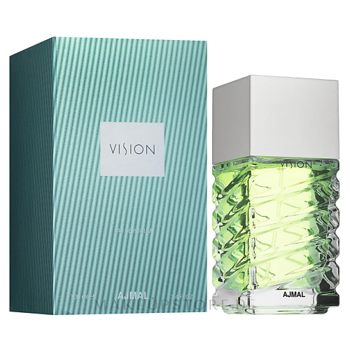

AJMAL Парфюмерная вода Vision 100, Парфюмерная вода Vision