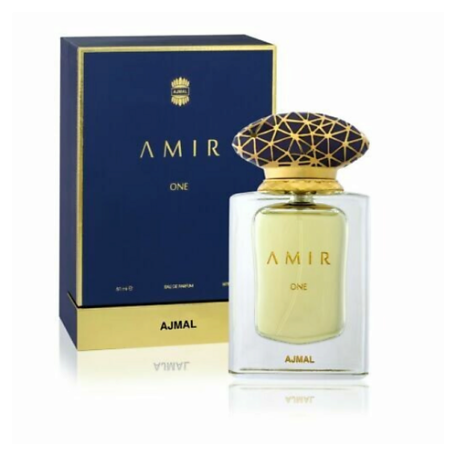 

AJMAL Парфюмерная вода Amir One 50, Парфюмерная вода Amir One