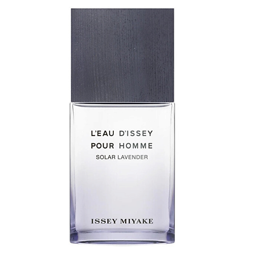 

ISSEY MIYAKE Туалетная вода мужская L`Eau D`Issey Pour Homme Solar Lavender Intense 100, Туалетная вода мужская L`Eau D`Issey Pour Homme Solar Lavender Intense