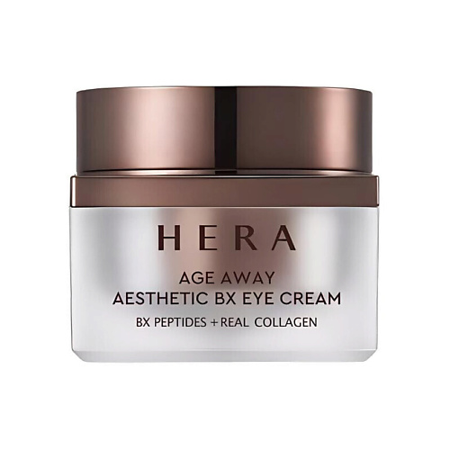 

HERA Крем для кожи вокруг глаз AGE AWAY AESTHETIC BX EYE CREAM 25, Крем для кожи вокруг глаз AGE AWAY AESTHETIC BX EYE CREAM