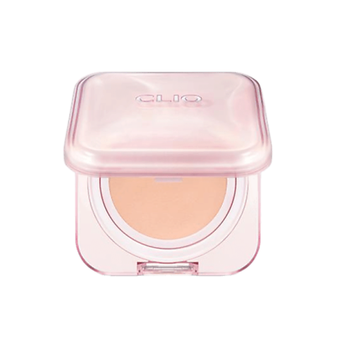 

CLIO COSMETICS Тональный кушон - Kill Cover Mesh Glow Essential Cushion Set (Spf50+), Тональный кушон - Kill Cover Mesh Glow Essential Cushion Set (Spf50+)