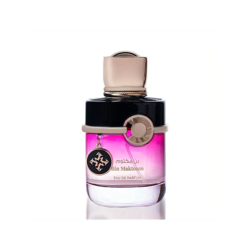 

AZHA Арабские духи Bin Maktoum 100, Арабские духи Bin Maktoum