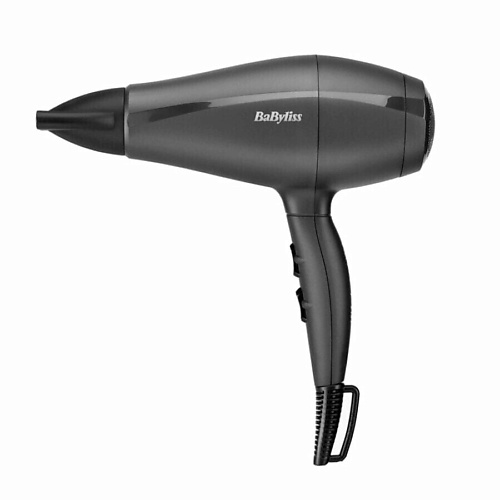 

BABYLISS Фен 5910E 2000 W, Фен 5910E 2000 W