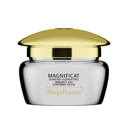 

REPHASE Крем дневной антивозрастной восстанавливающий Skin Care Magnificat Day Treatment 50, Крем дневной антивозрастной восстанавливающий Skin Care Magnificat Day Treatment
