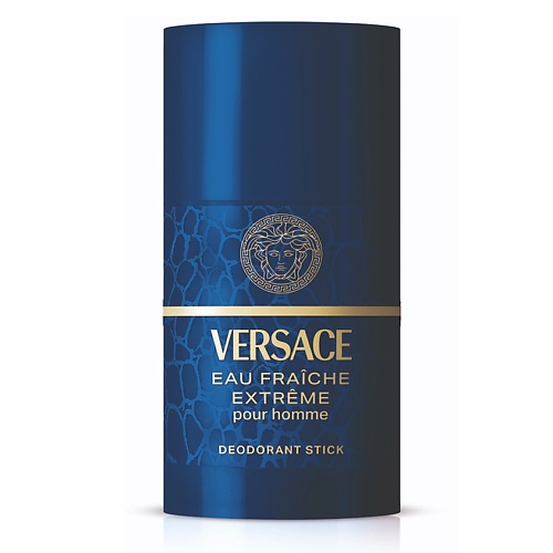 Парфюмированный дезодорант-стик VERSACE Парфюмированный дезодорант-стик Au Fraiche Extreme