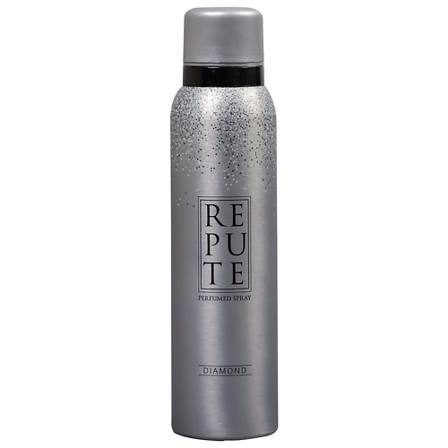 

REPUTE Дезодорант спрей женский Repute Women Diamond 150, Дезодорант спрей женский Repute Women Diamond