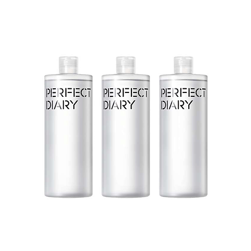 Пенка для умывания PERFECT DIARY Жидкость для снятия макияжа женская 6941311525094