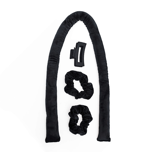 

VIBERIA Монобигуди для волос мягкие, Монобигуди для волос мягкие