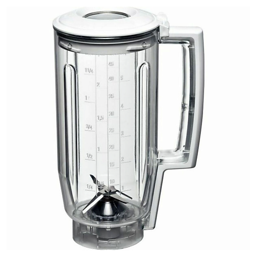 

BOSCH Аксессуар для миксер с колбой MUZ5MX1, Аксессуар для миксер с колбой MUZ5MX1