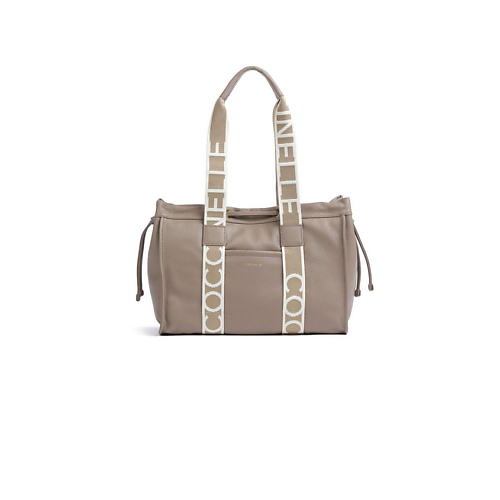 

COCCINELLE Сумка повседневная 2Day Signature., Сумка повседневная 2Day Signature.