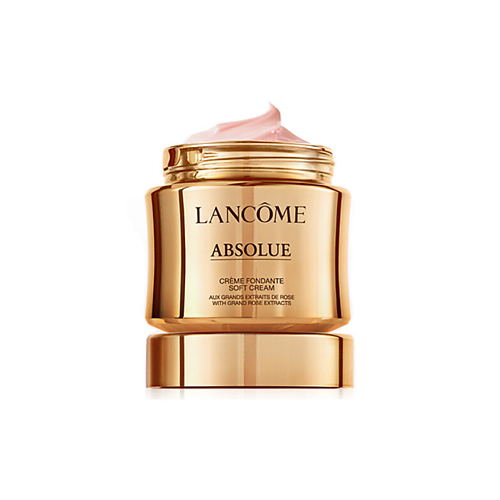 

LANCOME Восстанавливающий крем с экстрактом розы Absolue Soft для упругости и сияния кожи 100, Восстанавливающий крем с экстрактом розы Absolue Soft для упругости и сияния кожи