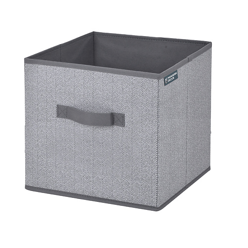 

MANDARIN DECOR Коробка для хранения, Коробка для хранения