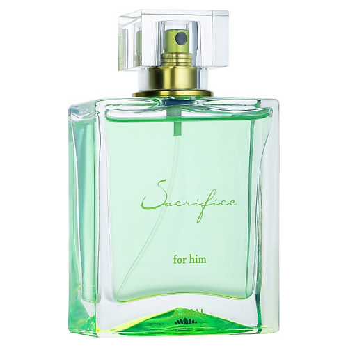 

AJMAL Парфюмерная вода Sacrifice II 100, Парфюмерная вода Sacrifice II