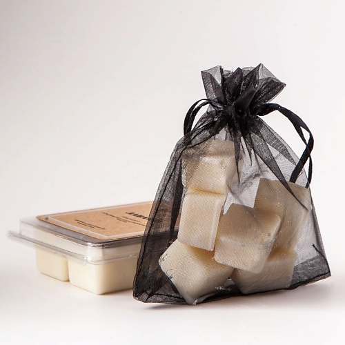 

BANKA HOME Плитка саше "Янтарь и кашемир", Плитка саше "Янтарь и кашемир"