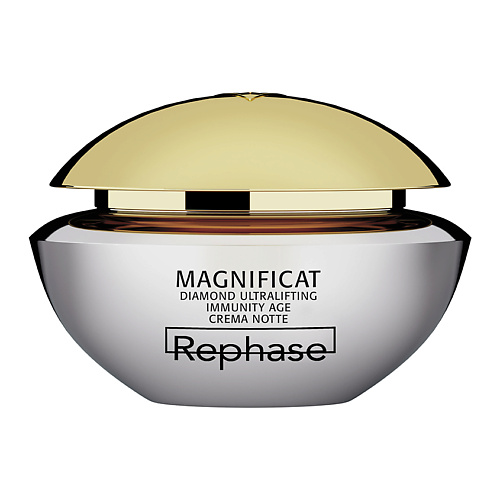 

REPHASE Крем для лица ночной антивозрастной восстанавливающий Skin Care Magnificat Night Treatment 50, Крем для лица ночной антивозрастной восстанавливающий Skin Care Magnificat Night Treatment