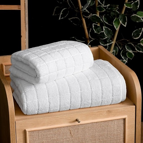 

ARYA HOME COLLECTION Полотенце 50x90 Quatro, Полотенце 50x90 Quatro