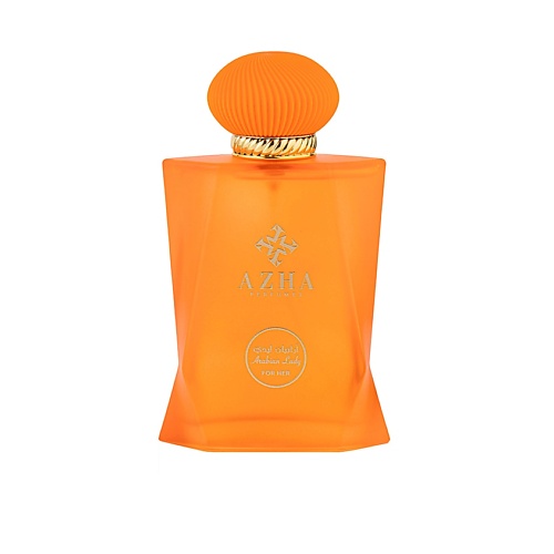 

AZHA Арабские духи женские Arabian Lady 100, Арабские духи женские Arabian Lady
