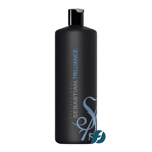 

SEBASTIAN PROFESSIONAL Шампунь для блеска волос с экстрактом горного хрусталя TRILLIANCE 1000, Шампунь для блеска волос с экстрактом горного хрусталя TRILLIANCE