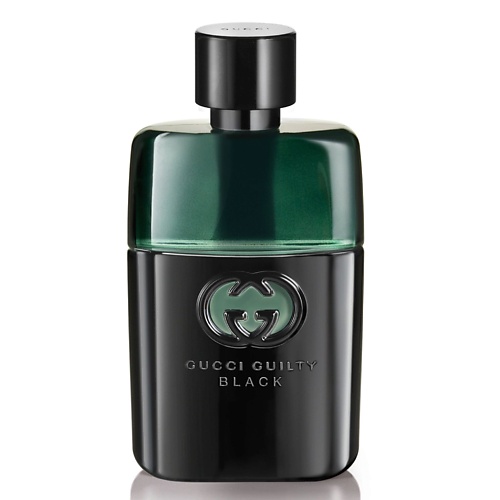 

GUCCI Туалетная вода Guilty Black Pour Homme 50, Туалетная вода Guilty Black Pour Homme