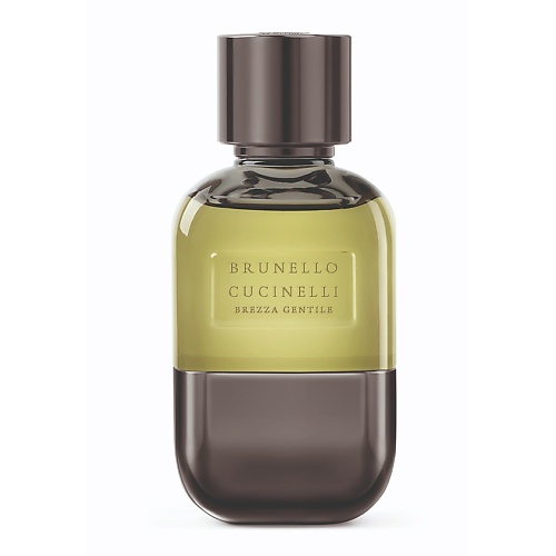 Парфюмерная вода BRUNELLO CUCINELLI Brezza Gentile