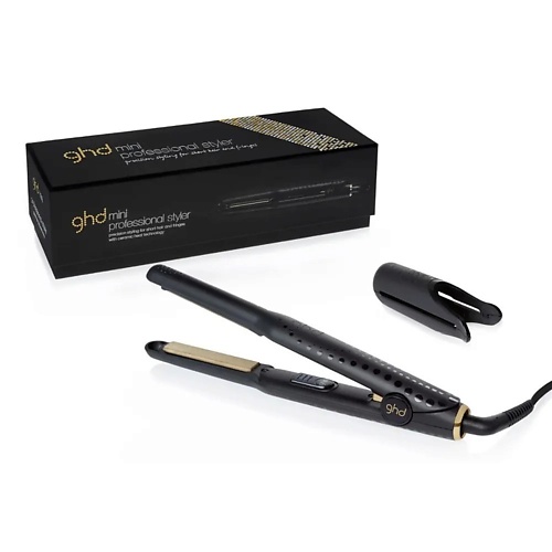 

GHD Мини-утюжок для укладки коротких волос Mini Styler, Мини-утюжок для укладки коротких волос Mini Styler