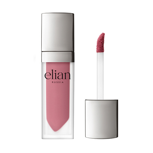 

ELIAN Помада жидкая матовая Superior Matte Liquid Lipstick, Помада жидкая матовая Superior Matte Liquid Lipstick