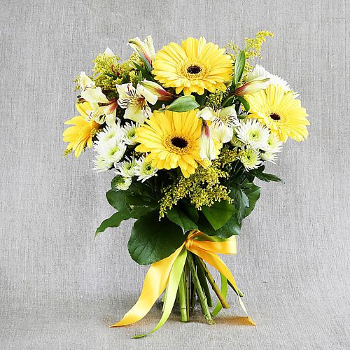 

БУКЕТ МАРКЕТ ДАРИТЕ С УДОВОЛЬСТВИЕМ Букет Радость сентября, Букет Радость сентября