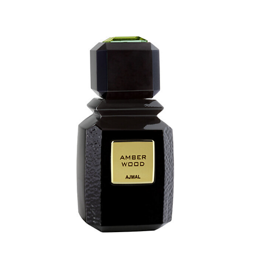 

AJMAL Парфюмерная вода Amber Wood 50, Парфюмерная вода Amber Wood
