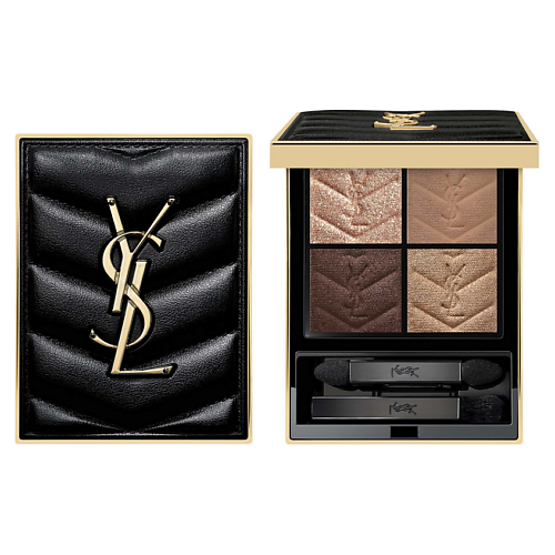 

YVES SAINT LAURENT Палетка теней для век YSL Couture Mini Clutch, Палетка теней для век YSL Couture Mini Clutch