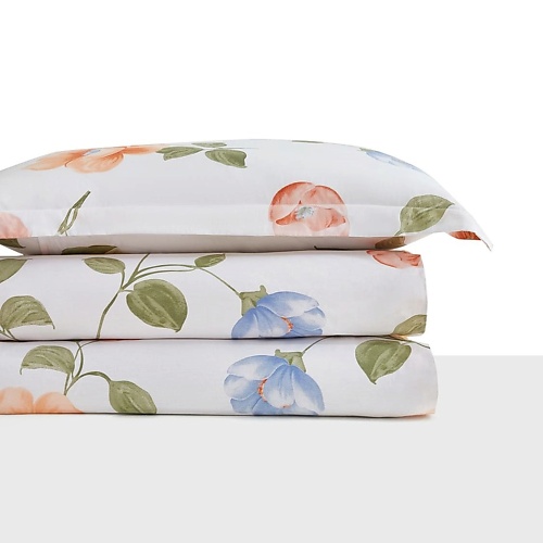 

ARYA HOME COLLECTION Постельное Белье Simple Living Семейное 160x220 Vivid Коралловый, Постельное Белье Simple Living Семейное 160x220 Vivid Коралловый