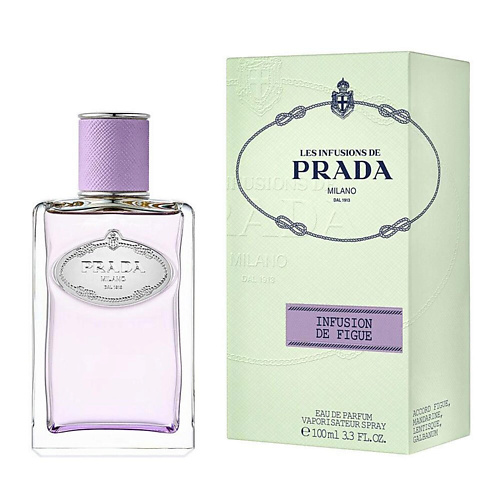 

PRADA Женская парфюмерная вода Infusion de figue 100, Женская парфюмерная вода Infusion de figue