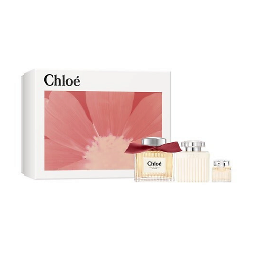 

CHLOE Парфюмерный набор L'Eau de Parfum Intense, Парфюмерный набор L'Eau de Parfum Intense