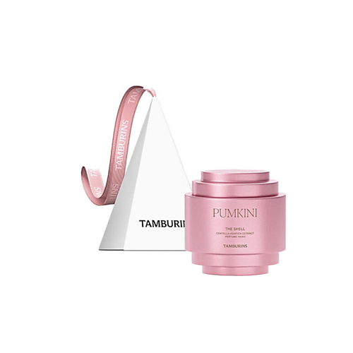 

TAMBURINS Парфюмерный крем для рук Pumkini 15, Парфюмерный крем для рук Pumkini