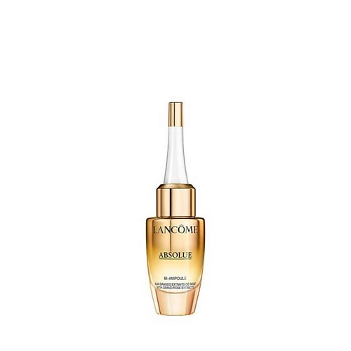

LANCOME Двухфазная ночная сыворотка Absolue Bi-Ampoule против возрастных изменений кожи 12, Двухфазная ночная сыворотка Absolue Bi-Ampoule против возрастных изменений кожи
