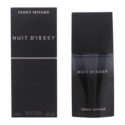 Туалетная вода ISSEY MIYAKE Туалетная вода Nuit d'Issey