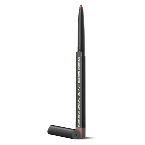 

BOTTEGA VERDE Водостойкий карандаш для глаз WP Eye Pencil Kajal 24H, Водостойкий карандаш для глаз WP Eye Pencil Kajal 24H