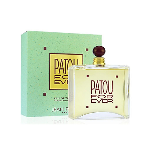 

JEAN PATOU Туалетная вода для женщин For Ever 100, Туалетная вода для женщин For Ever