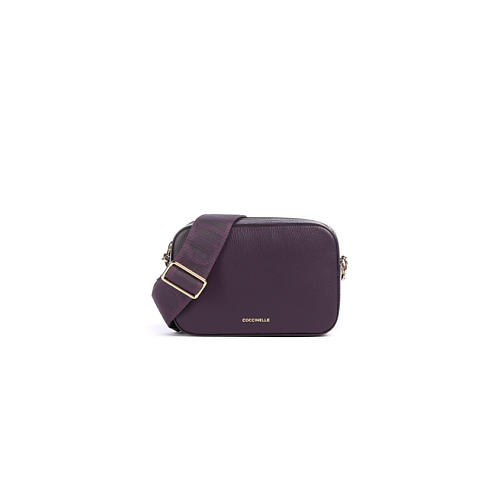 

COCCINELLE Сумка женская повседневная Tebe Mini Bag, Сумка женская повседневная Tebe Mini Bag