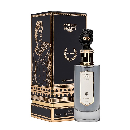 

ANTONIO MARETTI Lucifero Eau de Parfum 100, Lucifero Eau de Parfum