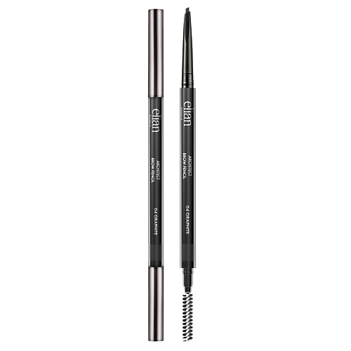 

ELIAN Карандаш для бровей Architect Brow Pencil, Карандаш для бровей Architect Brow Pencil
