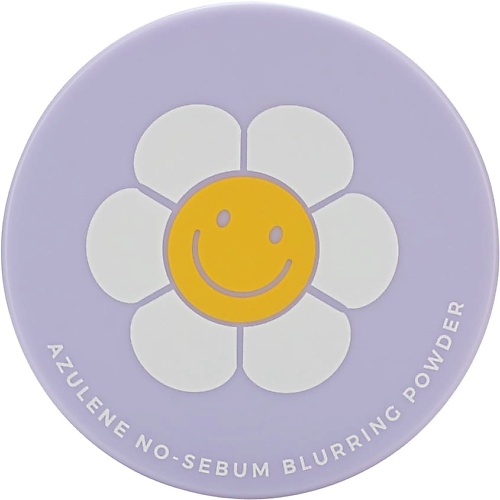 

DABO Матирующая рассыпчатая пудра Sebum Blurring Powder, Матирующая рассыпчатая пудра Sebum Blurring Powder