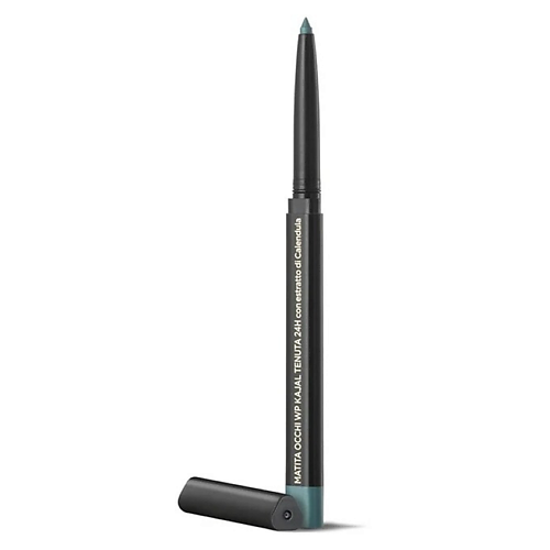 

BOTTEGA VERDE Водостойкий карандаш для глаз WP Eye Pencil Kajal 24H, Водостойкий карандаш для глаз WP Eye Pencil Kajal 24H