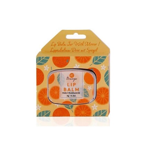 

ACCENTRA Бальзам для губ в подарочной упаковке Accentra Spring Time Lip Balm, Бальзам для губ в подарочной упаковке Accentra Spring Time Lip Balm