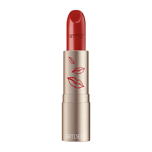 Помада для губ ARTDECO Помада для губ увлажняющая Perfect color