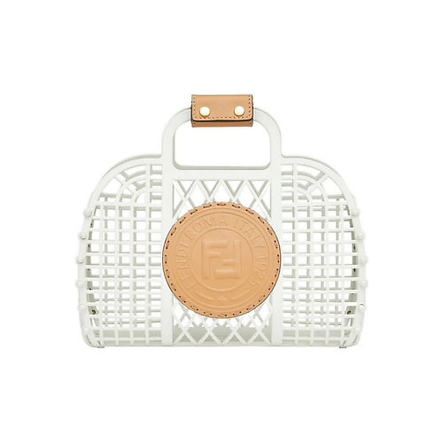 

FENDI Корзинка-сумка женская Basket Bag, Корзинка-сумка женская Basket Bag