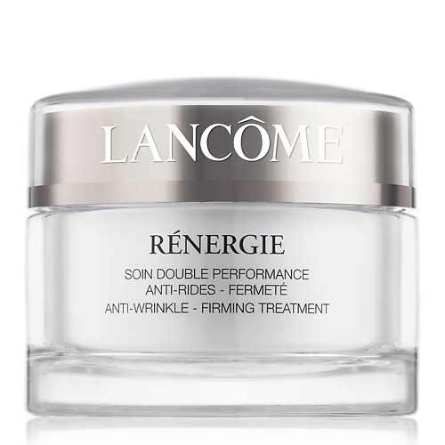 

LANCOME Укрепляющий и разглаживающий крем против морщин Renergie Anti-Wrinkle 50, Укрепляющий и разглаживающий крем против морщин Renergie Anti-Wrinkle