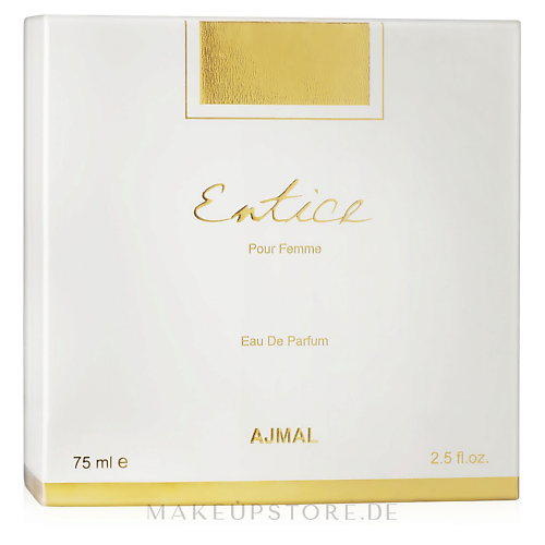 

AJMAL Парфюмерная вода Entice Her 75, Парфюмерная вода Entice Her