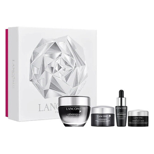 

LANCOME Набор Advanced Génifique для лица и глаз, Набор Advanced Génifique для лица и глаз
