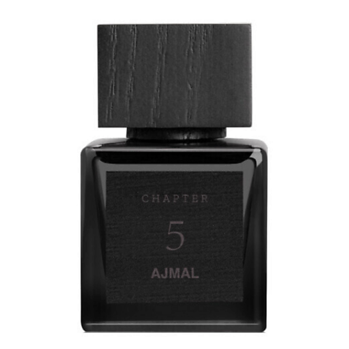 

AJMAL Парфюмерная вода Chapter 5 50, Парфюмерная вода Chapter 5